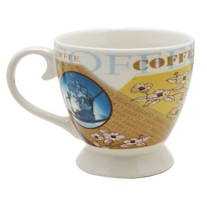 Taza ceramica 11×10×7.5 cm 1205