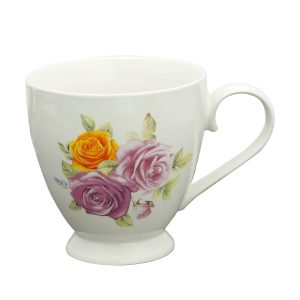 Taza ceramica 10 x 10 cms Z7-7